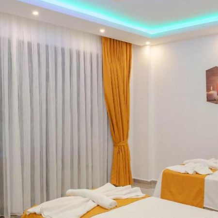 Patara 2 Bedroom Villa 2427 Калкан Екстер'єр фото