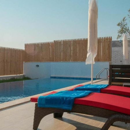 Patara 2 Bedroom Villa 2427 Калкан Екстер'єр фото
